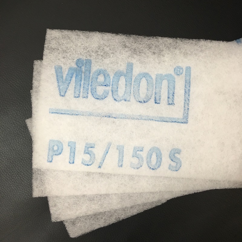 科德寶Viledon P15系列耐用濾棉，P15/150S，G2效率，長(zhǎng)40m寬2m厚8mm